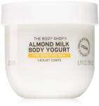 The Body Shop Almond Milk Body Yogurt йогурт за тяло 200ml