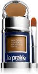 La Prairie Skin Caviar Concealer Foundation alapozó és korrektor SPF 15 árnyalat NW-40 Almond Beige 30 ml