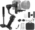 ZHIYUN Crane 4 Combo Gimbal fekete