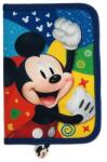 Disney Penar 1 fermoar 2 flapsuri Mickey, 21 x 14 x 3, 5 cm (21404731_4) Penar