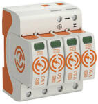 OBO CombiController V50 négypólusú kivitel, 280V 5093513 (5093513)