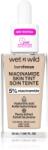 Wet n Wild BareFocus Niacinamide Skin Tint machiaj ușor de hidratare culoare Fair Beige (Warm) 32 ml