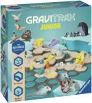 Ravensburger 270606 GraviTrax Junior Jégvilág indítókészlet