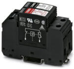 Phoenix Contact Túlfeszültség-levezetők típusú 2 - VAL-MS 230/1+1, Phoenix Contact, 2804429 (2804429)