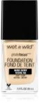 Wet n Wild PhotoFocus Make-up lichid matifiant culoare Nude Ivory 30 ml