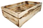 Genex Box PV2 magas, opálos 44 × 26 × 11 fa 44 × 26 × 11 fa (608000113)