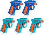 Hasbro Комплект бластери Nerf N Series - Flex Party Pack, с 15 стрели (F9839) - ozone