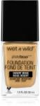 Wet n Wild PhotoFocus Make-up lichid matifiant culoare Desert Beige 30 ml