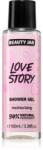Beauty Jar Love Story gyengéd tusfürdő gél 100 ml