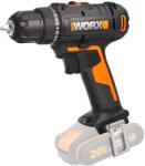 WORX WX100.9 Masina de gaurit si insurubat