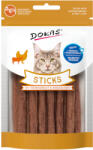 DOKAS 2x30g Dokas csirkemell & marhamáj Sticks macskasnack