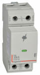 Legrand túlfeszültség-levezető T1 35KA 1P 440V +SD - 412280 (412280)