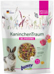 bunny 2x1, 5kg bunny RabbitDream Special Edition Blossoms eledel nyulaknak