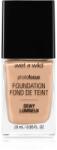 Wet n Wild PhotoFocus machiaj ușor de hidratare pentru o piele mai luminoasa culoare Classic Beige 28 ml