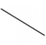 Lucci Air 210541 - Tijă de extensie 91, 5 cm gri (FAN00213) Ventilator