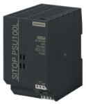 Siemens 6EP1334-1LB00 SITOP PSU100L tápegység 120/230VAC 24VDC/10A (6EP13341LB00)