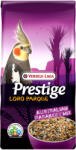 Versele-Laga 20kg Versele-Laga Prestige Premium ausztrál papagájeledel