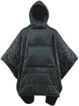 Therm-A-Rest Honcho Poncho Black Forest Print