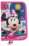 Disney Penar 1 fermoar 2 flapsuri Minnie, 21 x 14 x 3, 5 cm (21604731_3) Penar