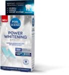 Perlweiss fehérítő csík - 5db