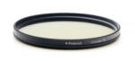 Polaroid P-PLFILCPL72 CPL 72 mm szűrő (P-PLFILCPL72)