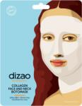 DIZAO Collagen Face And Neck Botomask 30 g