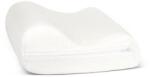 BellaTEX anatómiai párna - 45 × 30 cm - Jersey, fehér (149)