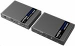 Premiumcord khext70-4 HDMI 2.0 KVM extender (khext70-4)