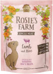 Rosie's Farm 1kg Rosie's Farm Single Meat Adult bárány & rizs száraz kutyatáp