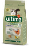 Affinity 4x1, 25kg Ultima Nature Sterilized lazac macska száraztáp