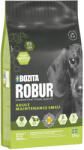 Bozita 2x7, 5kg Bozita Robur Adult Maintenance Mini csirke száraz kutyatáp