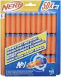 Hasbro Комплект стрели Nerf N Series - N1, 50 броя (F8639) - ozone