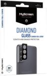 MyScreen Стъклен протектор My Screen Protector - Lens Diamond, Galaxy S23/S23 Plus (10902)