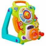 HOLA Antemergator cu masa pentru activitati Hola Toys