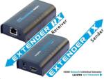 PremiumCord khext120 HDMI extender (khext120)