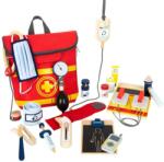 Legler Mentőorvosi hátizsák