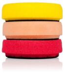 Auto Finesse kemény polírozó fej - Revitalise Spot Pad No: 1, 85 mm átmérő