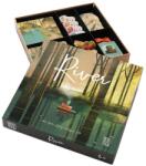 Marbushka Marbushka: A folyó társasjáték (magyar szabállyal) (660772)