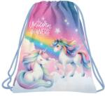DERFORM Unikornisos tornazsák - Unicorn Power (WOJR16) (WOJR16)