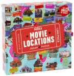  PP kirakó Movie Locations (JIG9697)