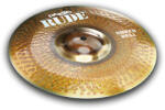 Paiste Rude széria Paiste Rude 14" Shred bell cintányér