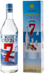  Ouzo 7 1l 40%