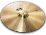 Paiste Formula 602 széria Paiste Formula 602 Classic 20" Paperthin Crash cintányér