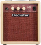 Blackstar Debut 10E gitárkombó, 10W, 2×3", vintage