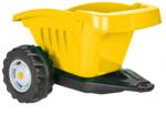 Pilsan Remorca Pilsan Active 07-317 yellow - hubners