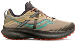 Saucony Ride 15 TR Desert/Sprig Női futócipő UK 8, 5 Férfi futócipő