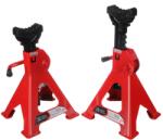 SIXTOL MECHANIC CAR STAND PRO Autótartó bak, 3 t, 2 db (SX1195)