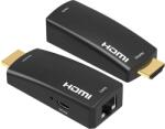 PremiumCord khext50-10 HDMI extender (khext50-10)