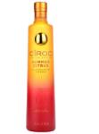 CÎROC Summer Citrus Vodka 0, 7L 37, 5%