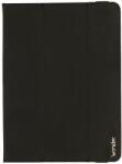 Wonder Soft Tablet Tok 13' Fekete univerzális